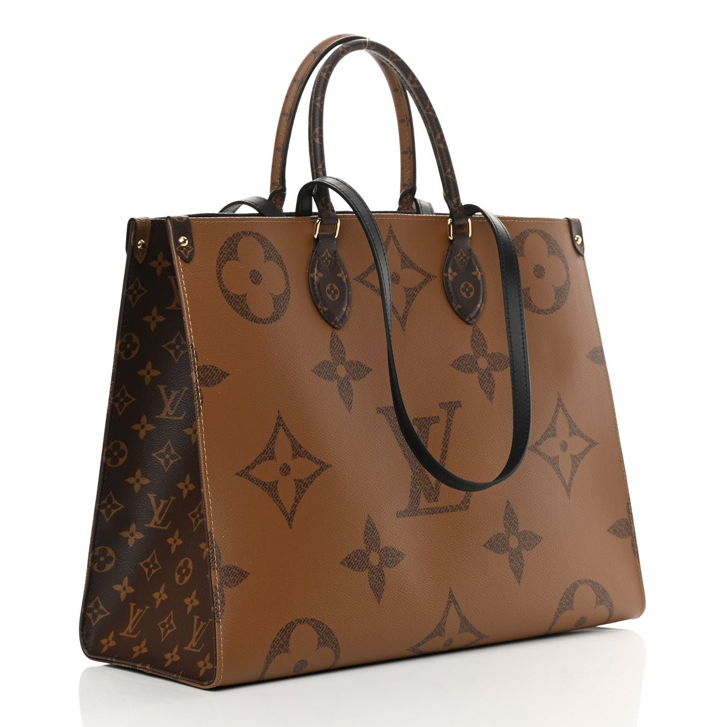Reverse Monogram Giant Onthego GM