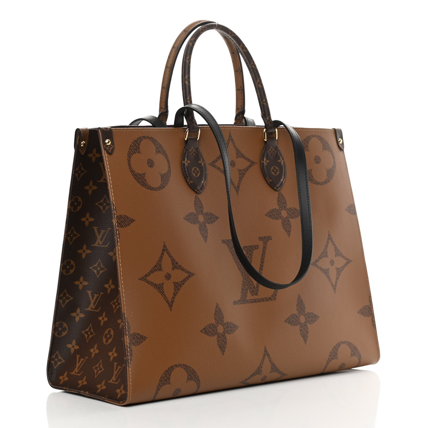 Louis Vuitton Reverse Monogram Giant Onthego GM 2 of 11