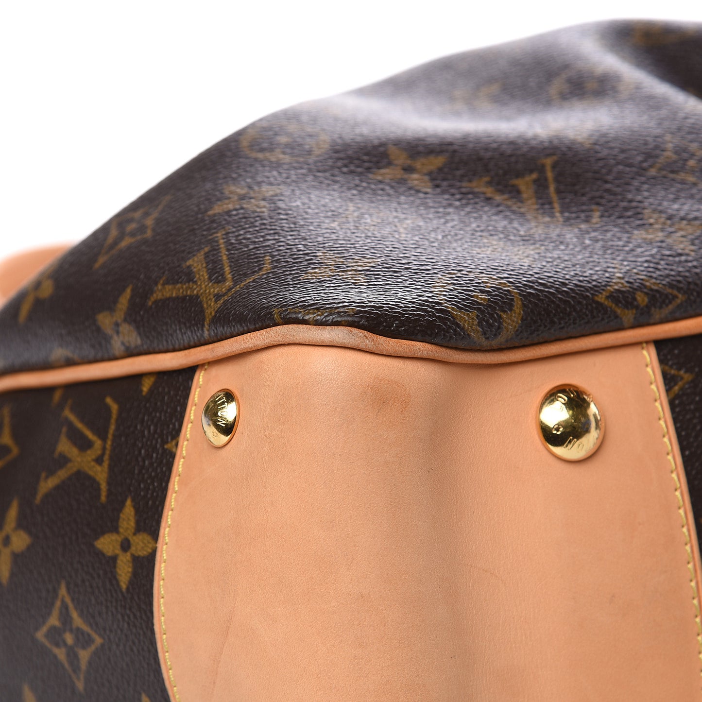 Monogram Boetie MM