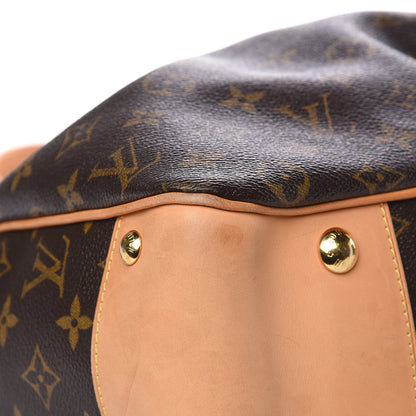 Louis Vuitton Monogram Boetie MM 9 of 15