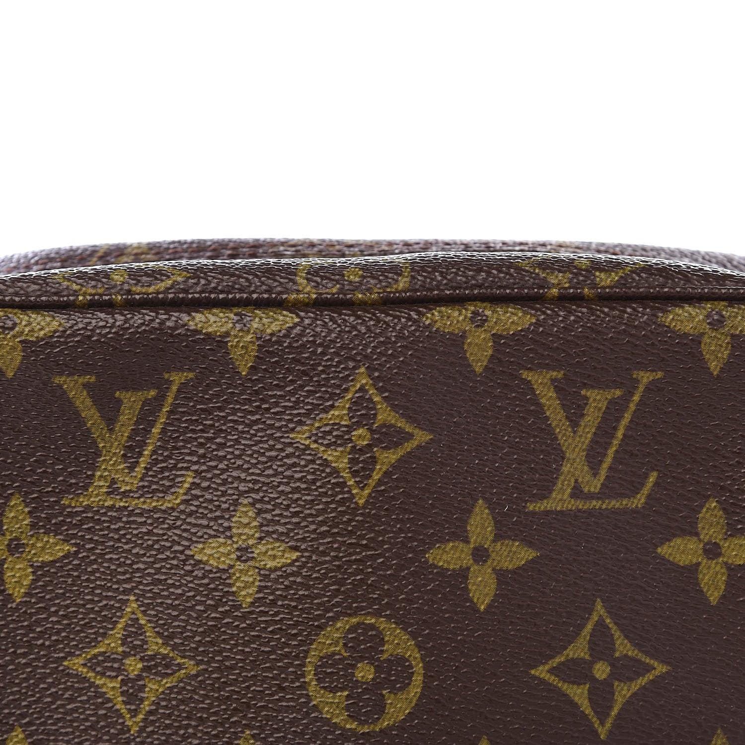 Louis Vuitton Monogram Trousse Toilette 19 7 of 7