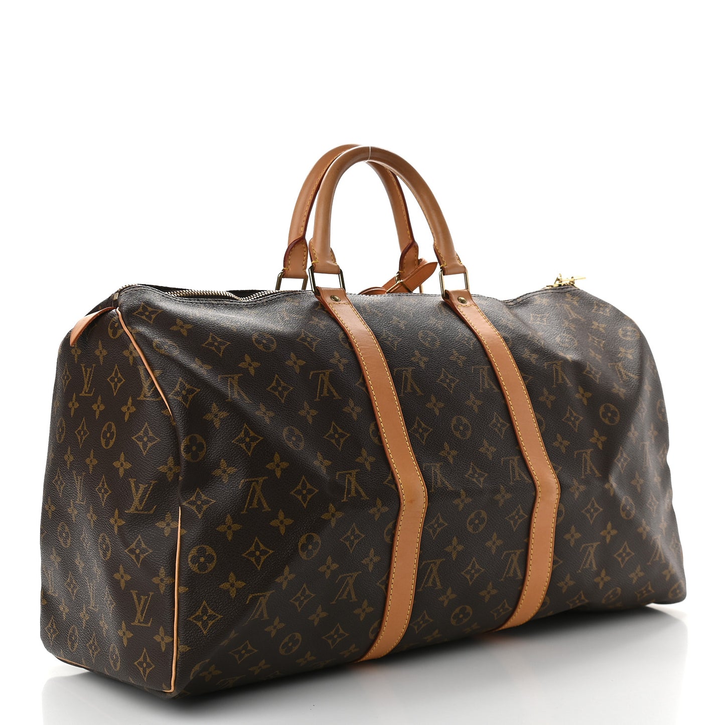 Monogram Keepall 50