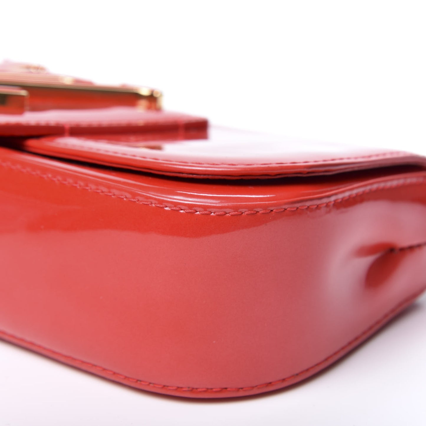 Patent Sobe Clutch Grenadine