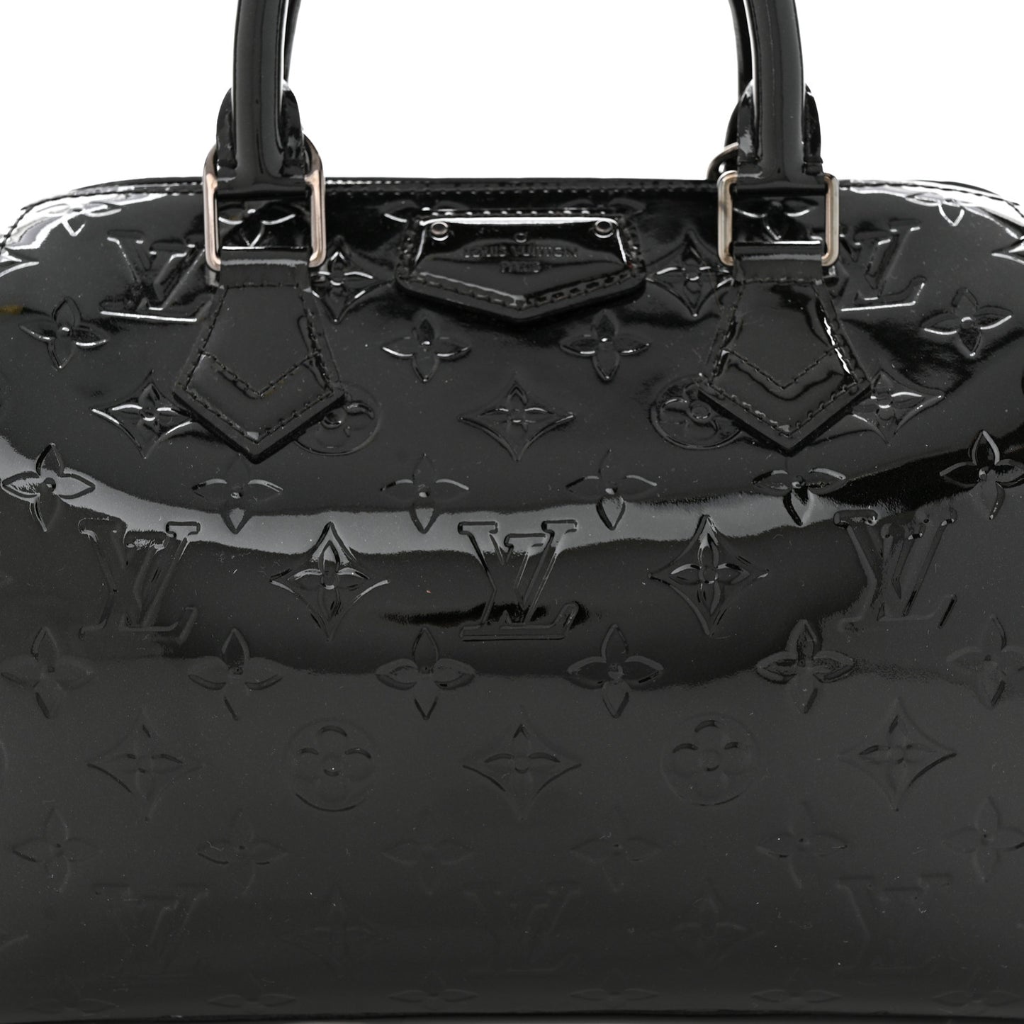 Vernis Montana Magnetique Black