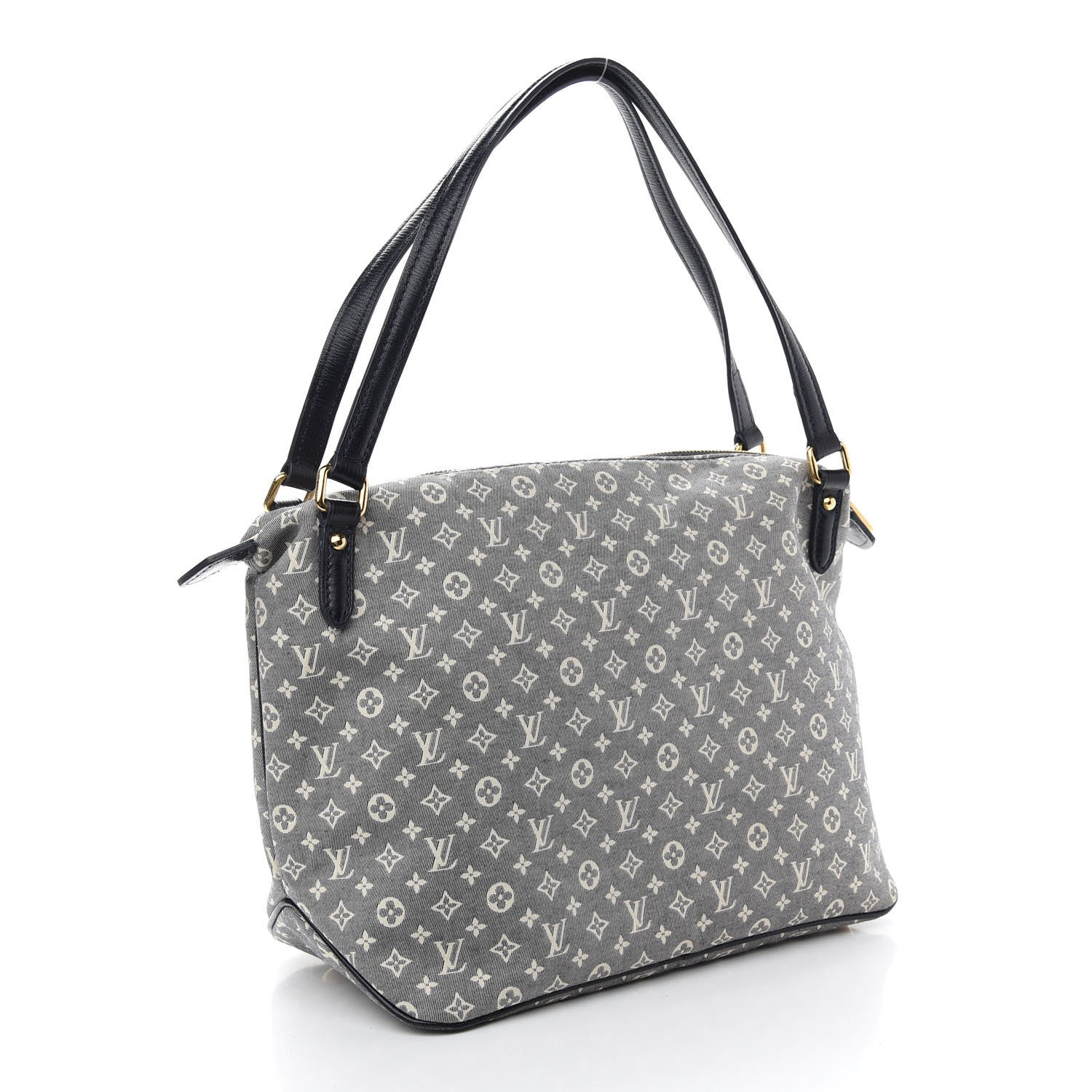 Louis Vuitton Monogram Idylle Ballade PM Encre 2 of 7