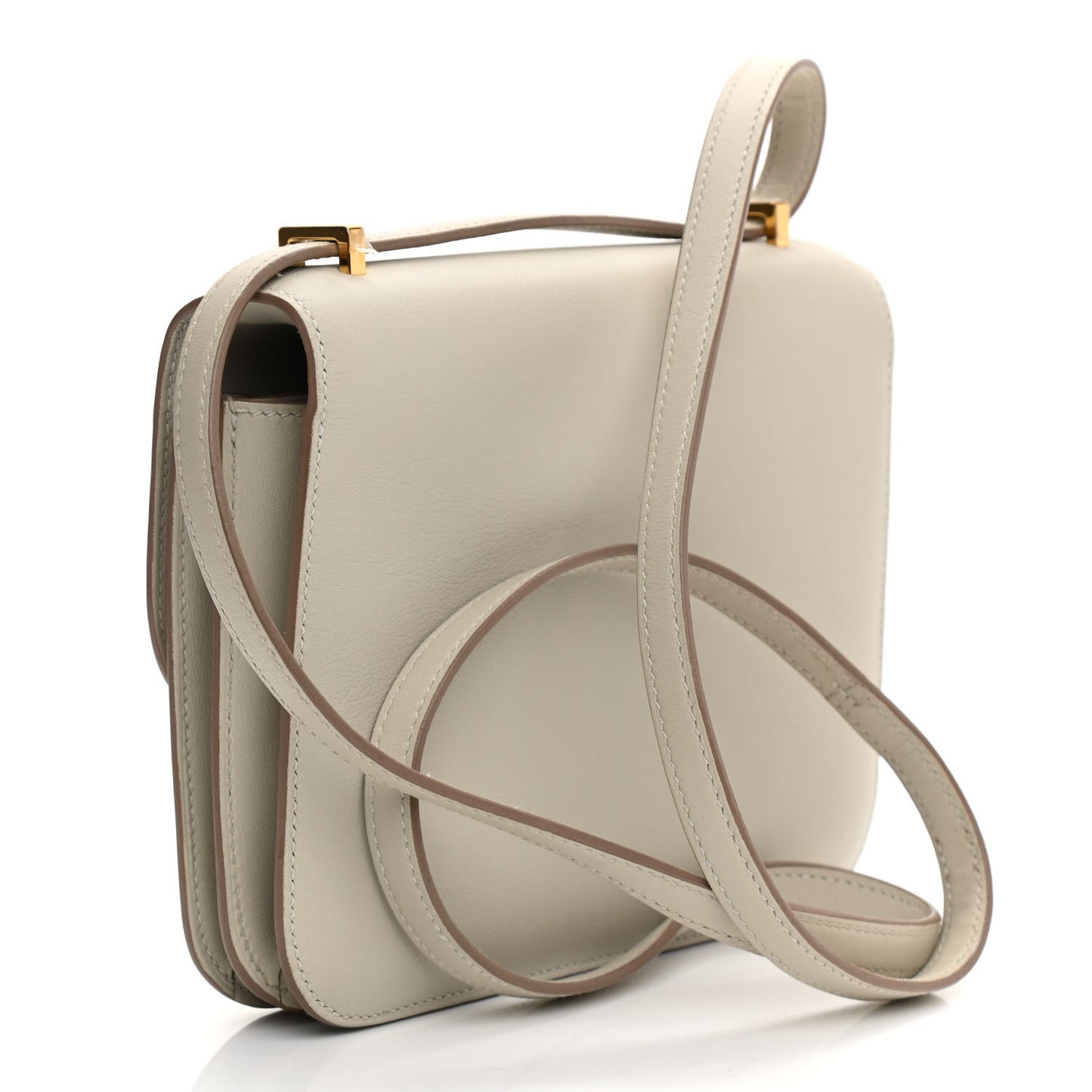 Swift Constance 18 Gris Perle