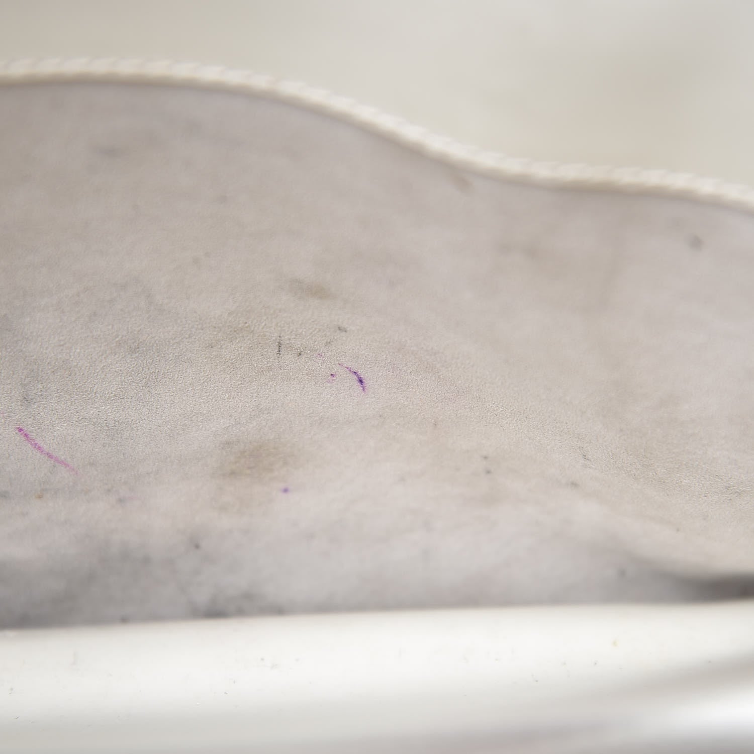 Louis Vuitton Epi Pont-Neuf PM Ivory 10 of 10