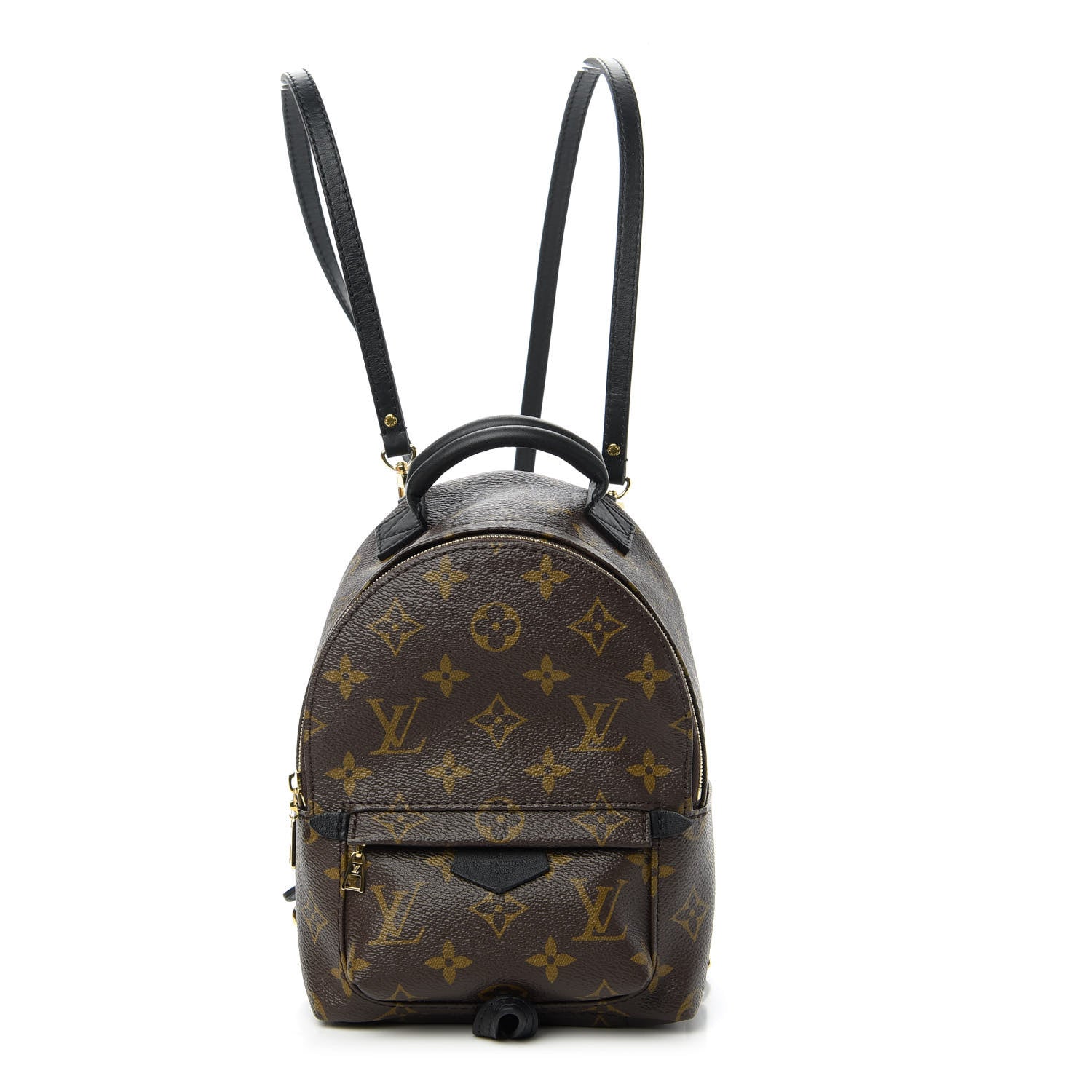 Louis Vuitton Monogram Palm Springs Backpack Mini 1 of 11