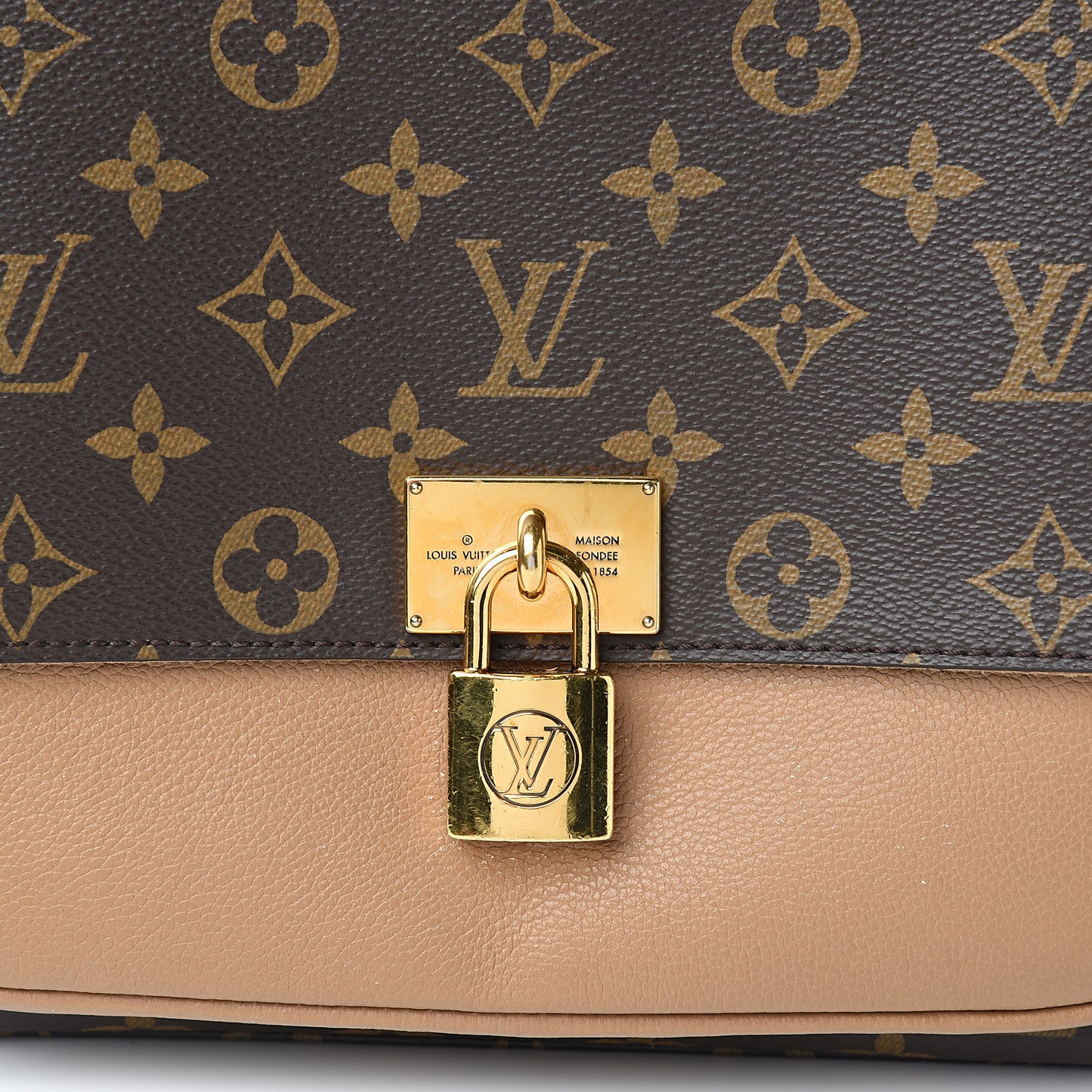 Monogram Marignan Sesame