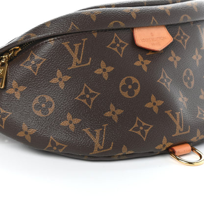 Louis Vuitton Monogram Bumbag 8 of 9