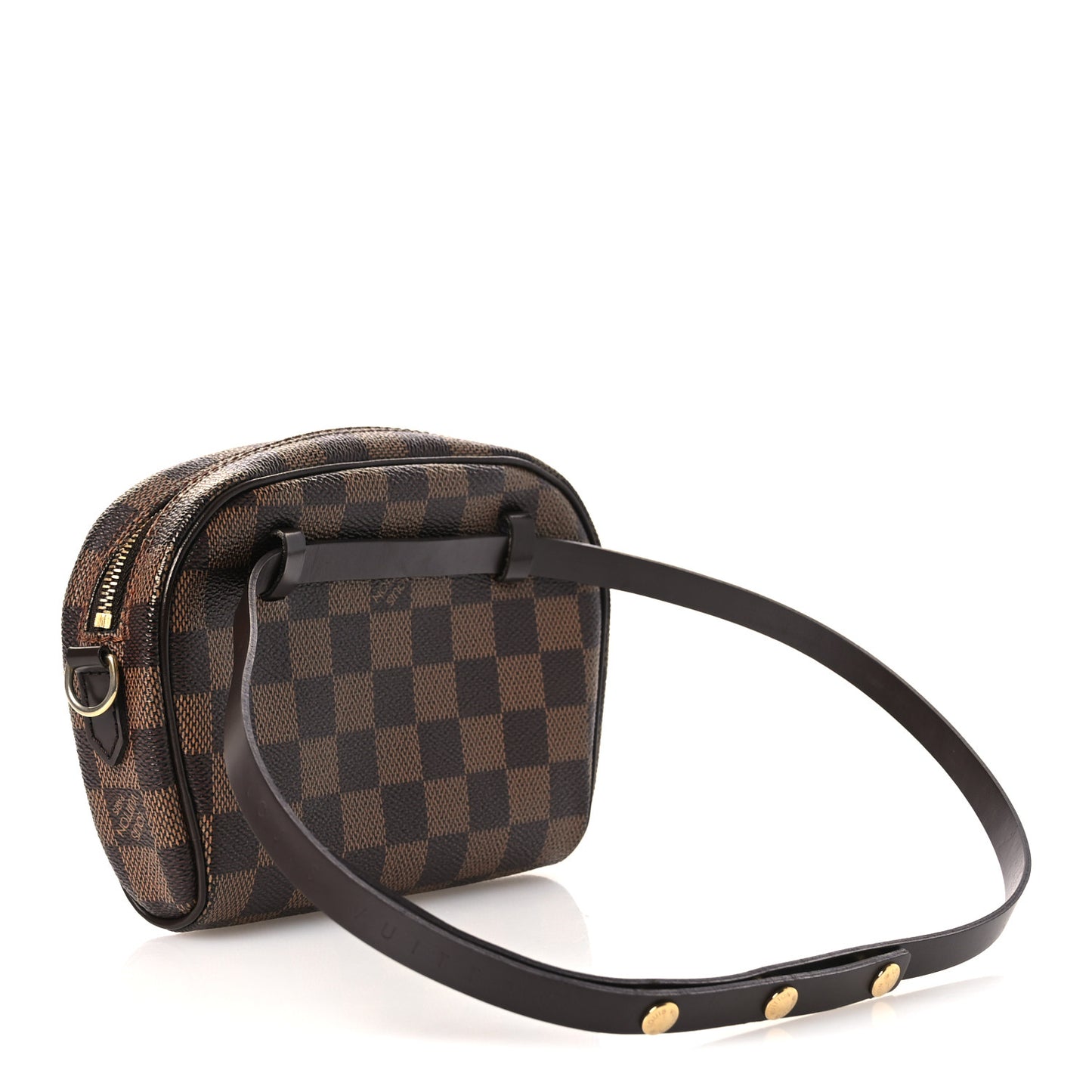 Damier Ebene Pochette Ipanema
