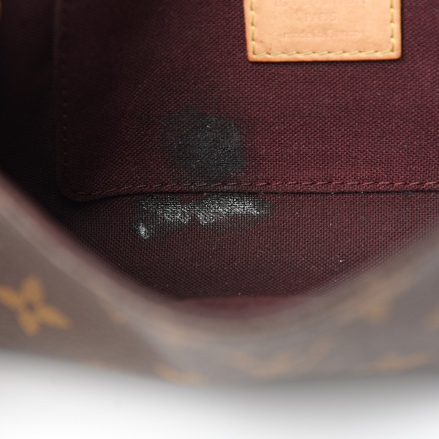 Monogram Favorite PM
