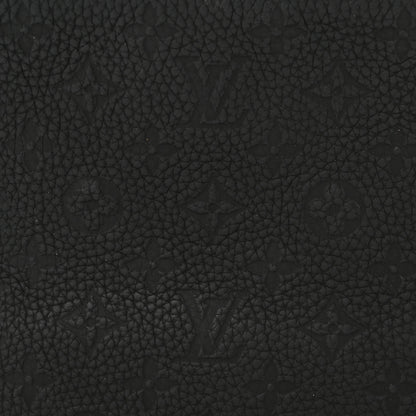 Louis Vuitton Taurillon Monogram Trio Messenger Black Multicolor 8 of 10
