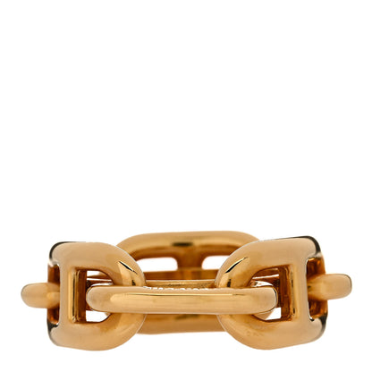 Hermes Permabrass Regate Scarf Ring 2 of 4