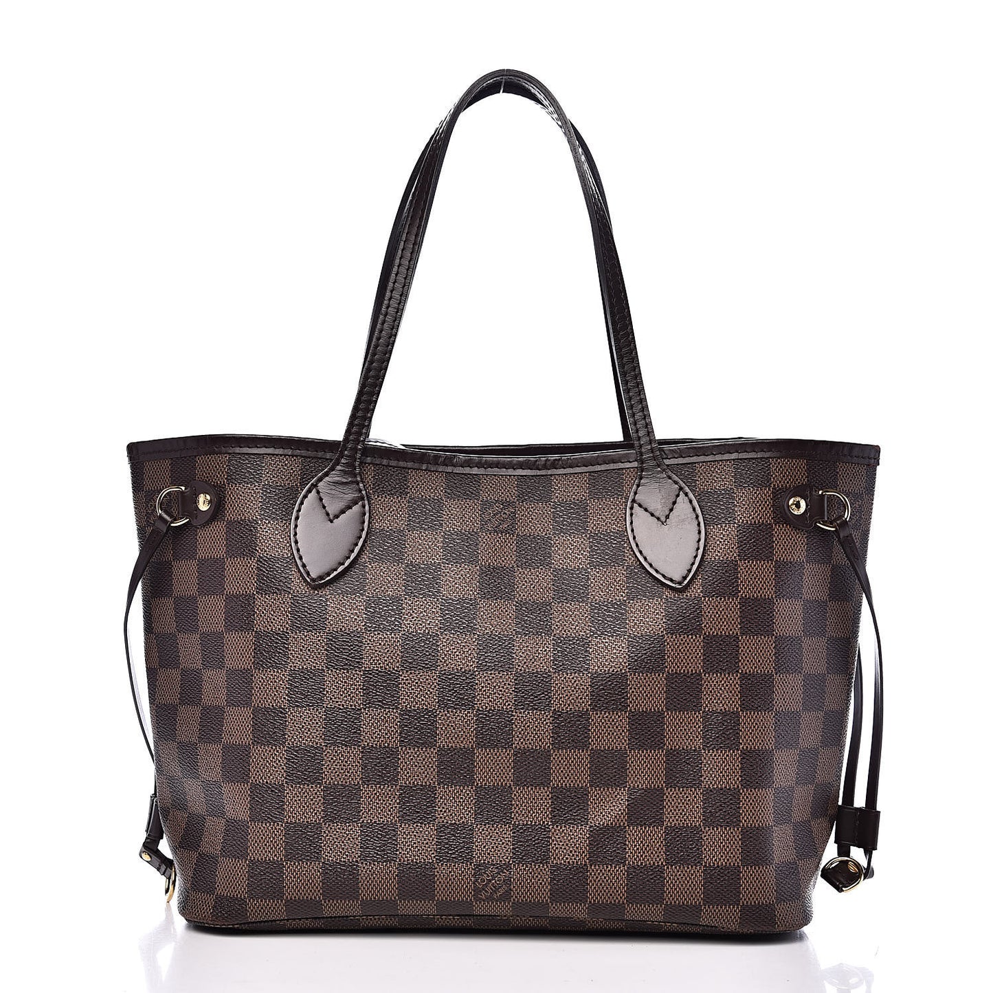 Damier Ebene Neo Neverfull PM