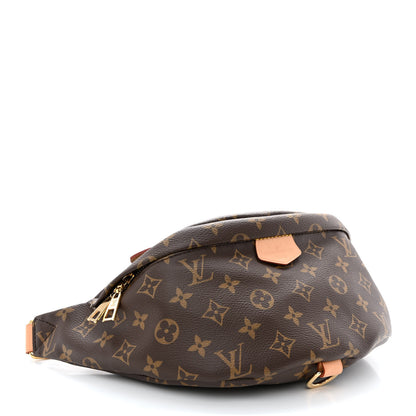 Louis Vuitton Monogram Bumbag 4 of 10