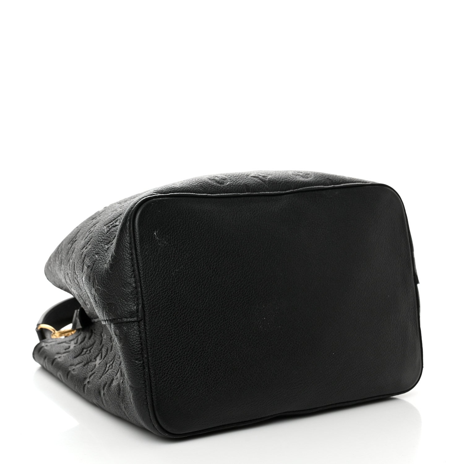 Louis Vuitton Empreinte Neonoe MM Black 4 of 14