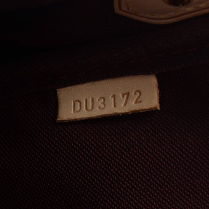 Louis Vuitton Monogram Favorite MM 6 of 7