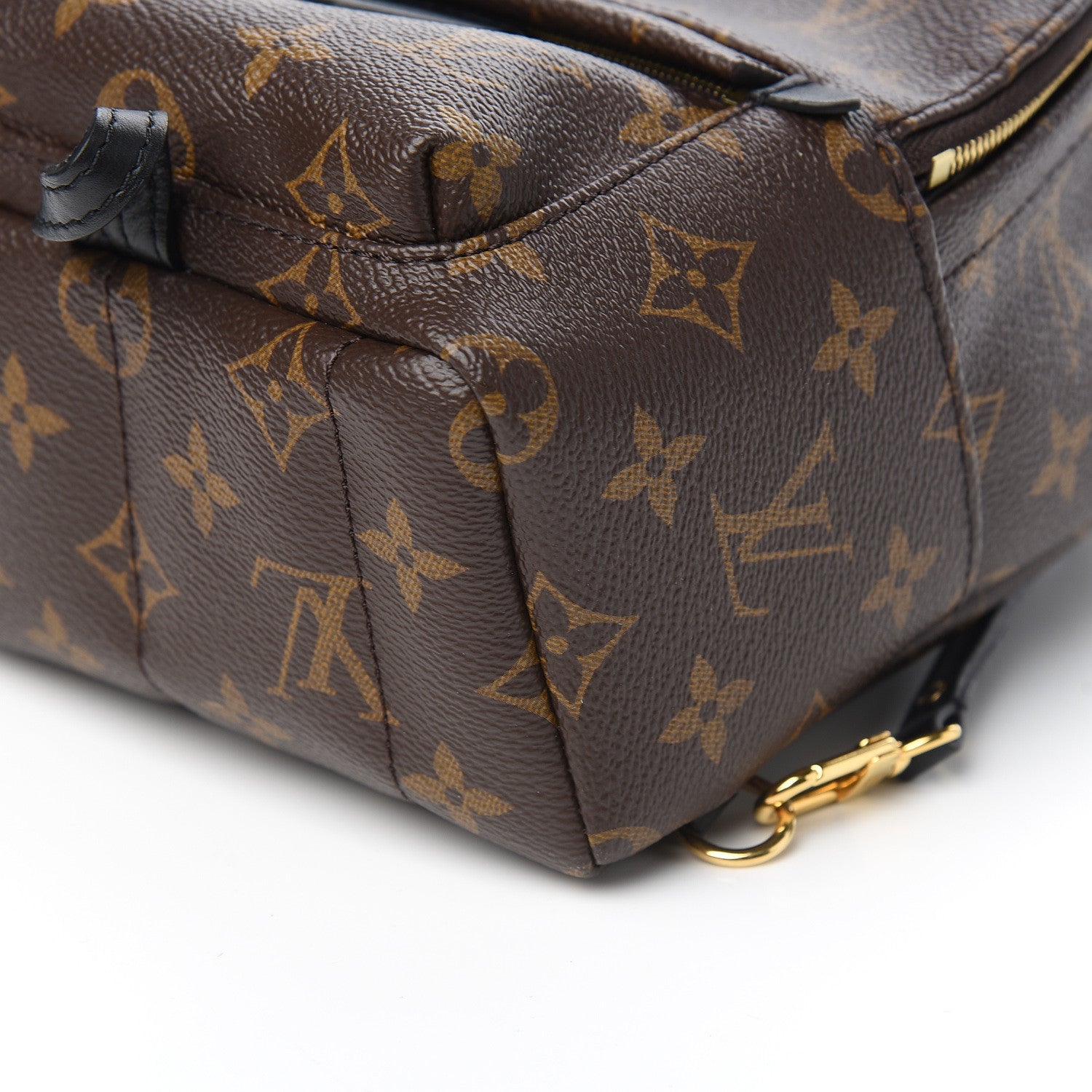 Louis Vuitton Monogram Palm Springs Backpack Mini 8 of 12