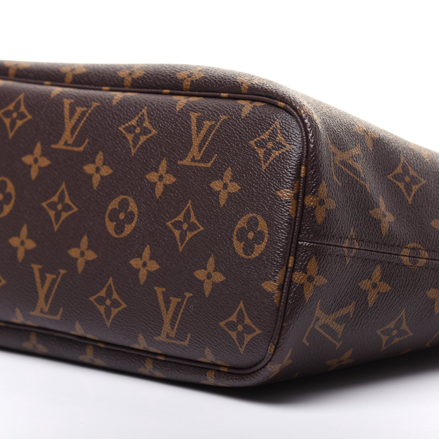 Louis Vuitton Monogram Neo Neverfull PM Pivoine 7 of 21