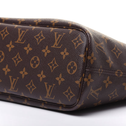 Louis Vuitton Monogram Neo Neverfull PM Pivoine 7 of 21