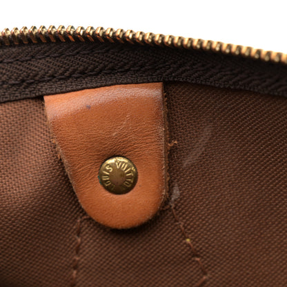 Louis Vuitton Monogram Speedy 30 11 of 17