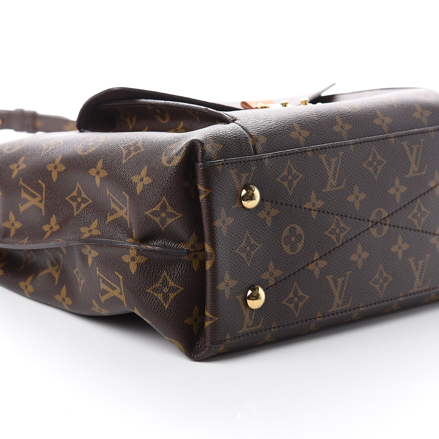 Louis Vuitton Monogram Metis 7 of 8