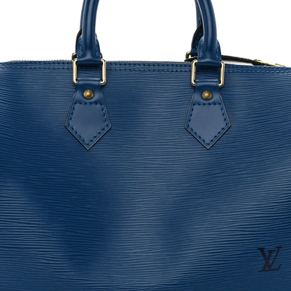 Louis Vuitton Epi Speedy 25 Toledo 7 of 11