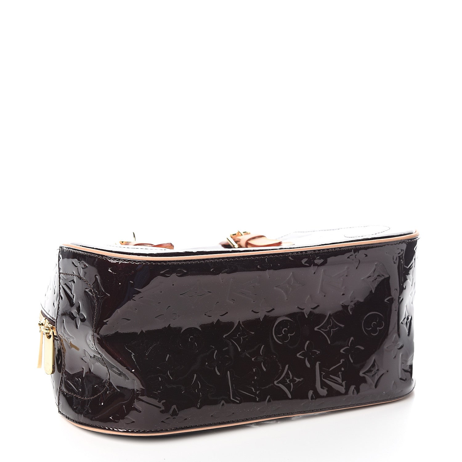 Louis Vuitton Vernis Summit Drive Amarante 3 of 9