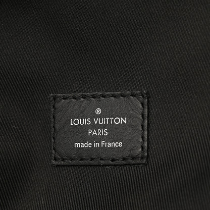 Louis Vuitton Monogram Eclipse Discovery Backpack PM 6 of 12