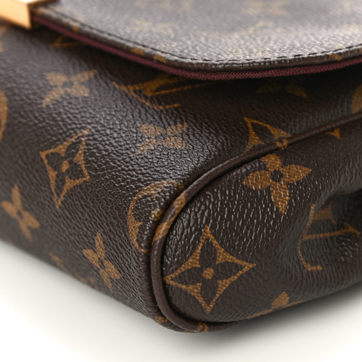 Louis Vuitton Monogram Favorite MM 10 of 10