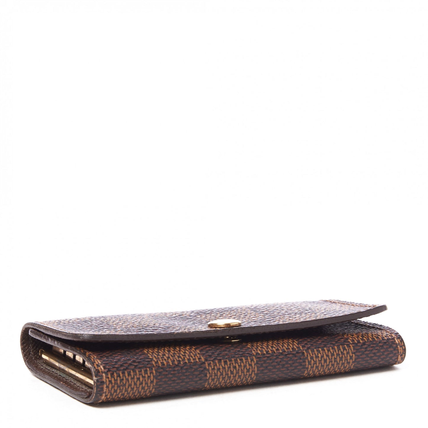 Damier Ebene Multicles 4 Key Holder