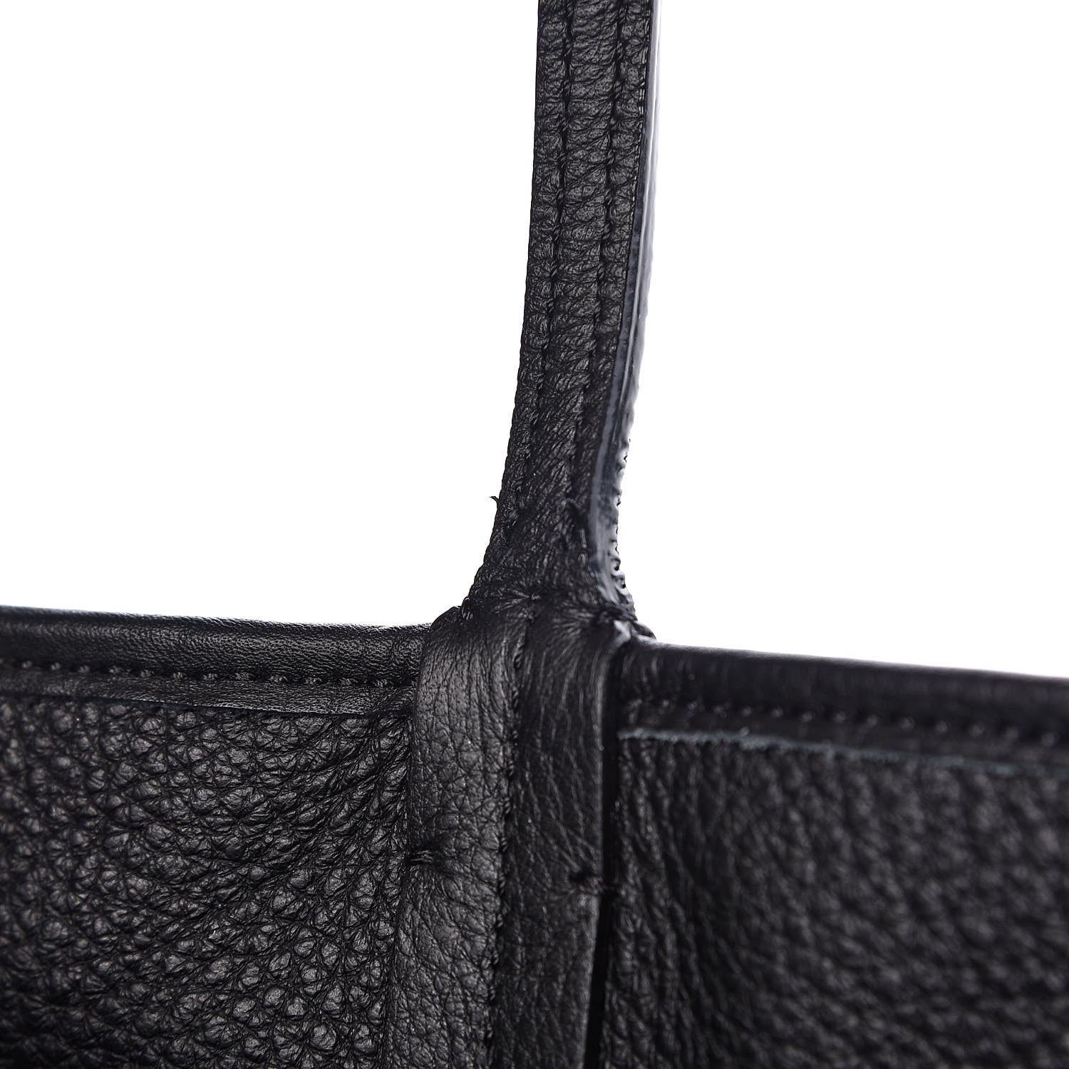 Goyard Goyardine Sac Hardy Pet Carrier PM Black 9 of 9