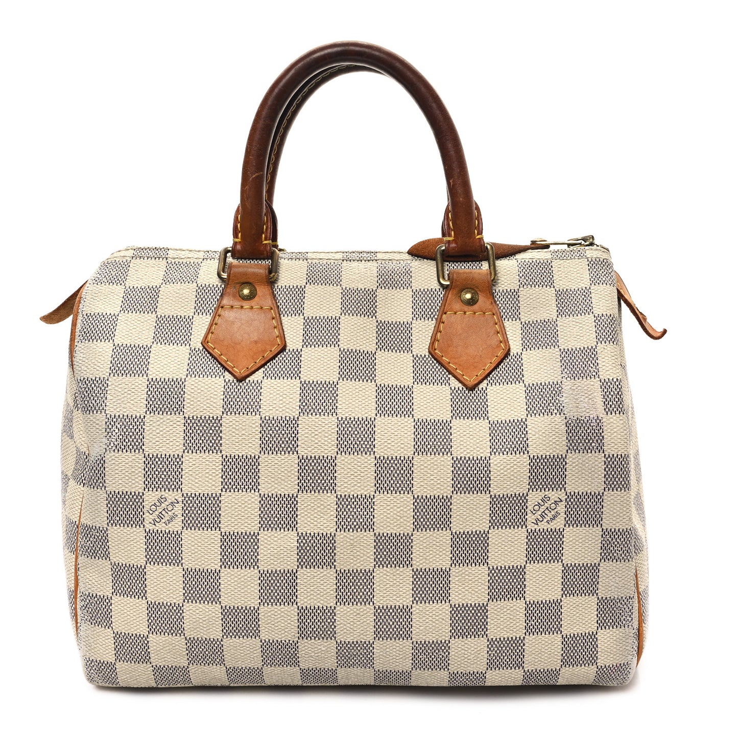 Damier Azur Speedy 25
