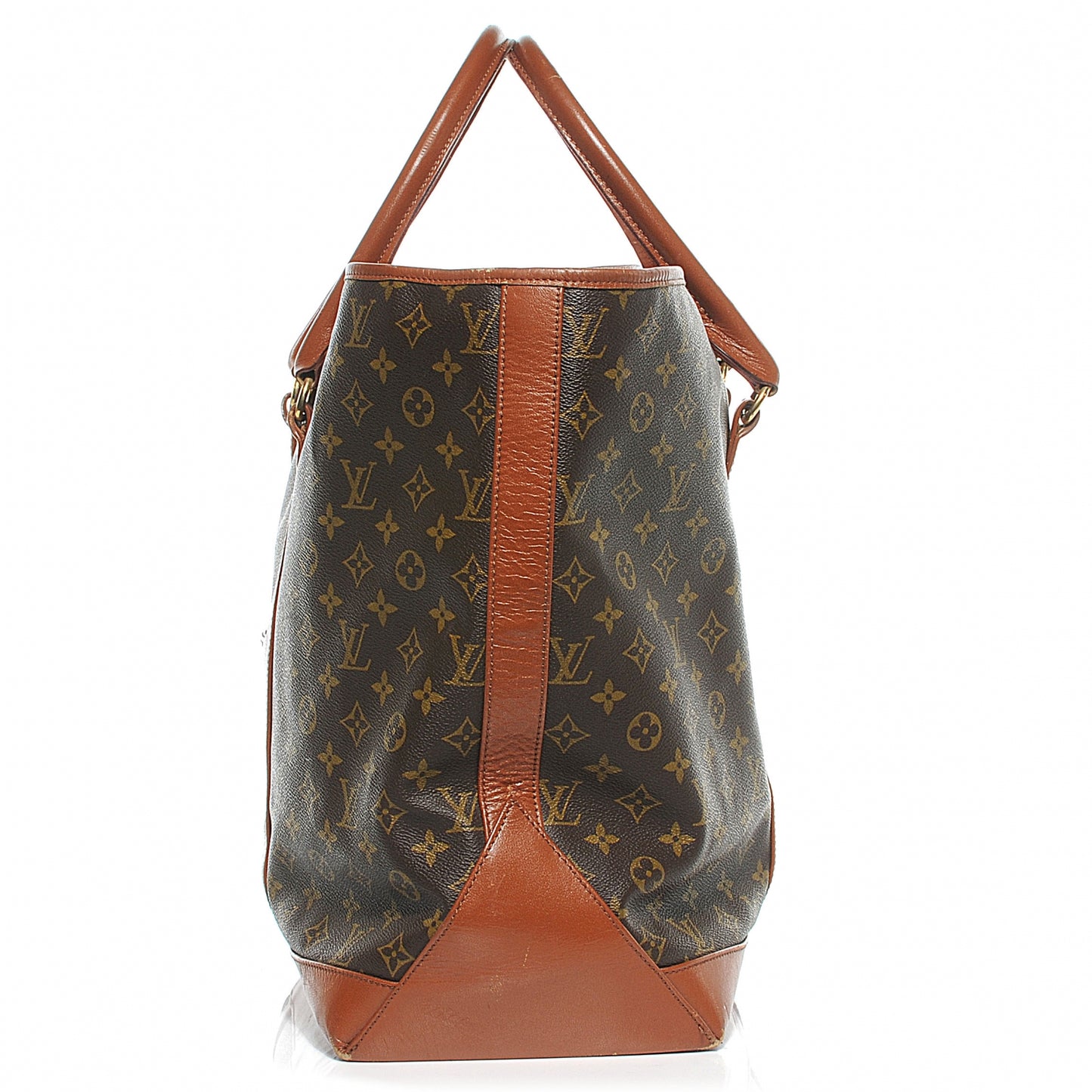 Monogram Sac Weekend GM