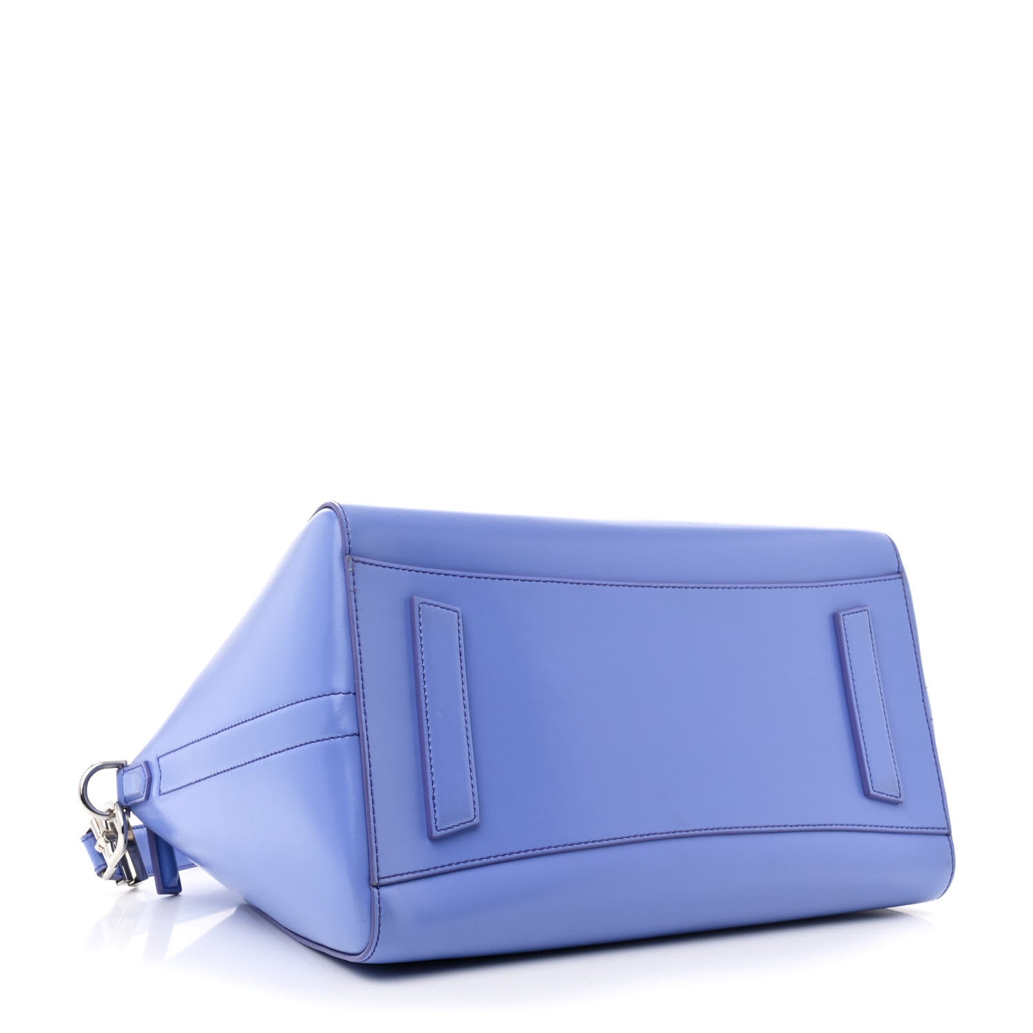 Givenchy Shiny Lord Calfskin Medium Antigona Lilac 4 of 10