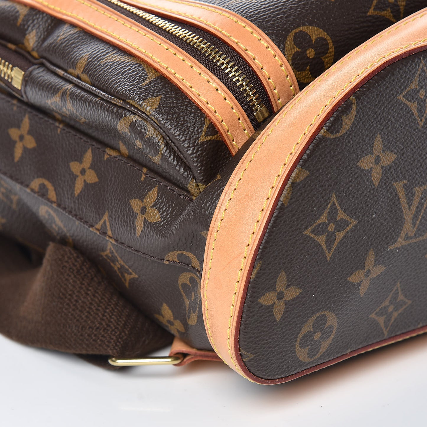 Monogram Bosphore Backpack