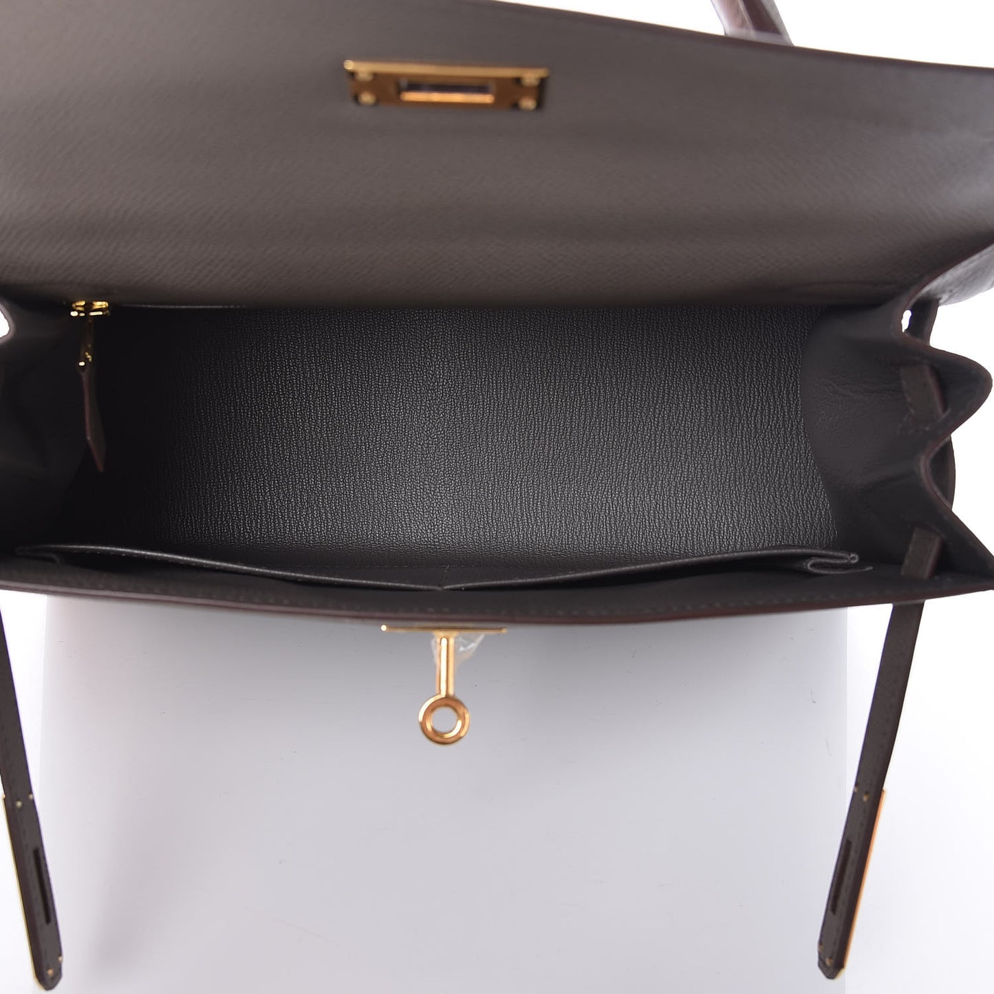 Epsom Kelly Sellier 28 Etain