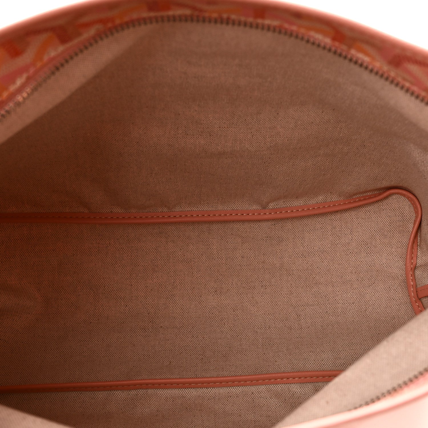 Goyard Goyardine Boheme Hobo Powder Pink 6 of 12