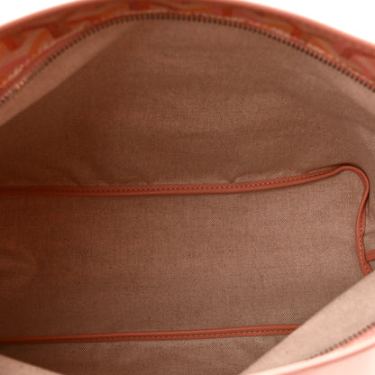 Goyard Goyardine Boheme Hobo Powder Pink 6 of 12