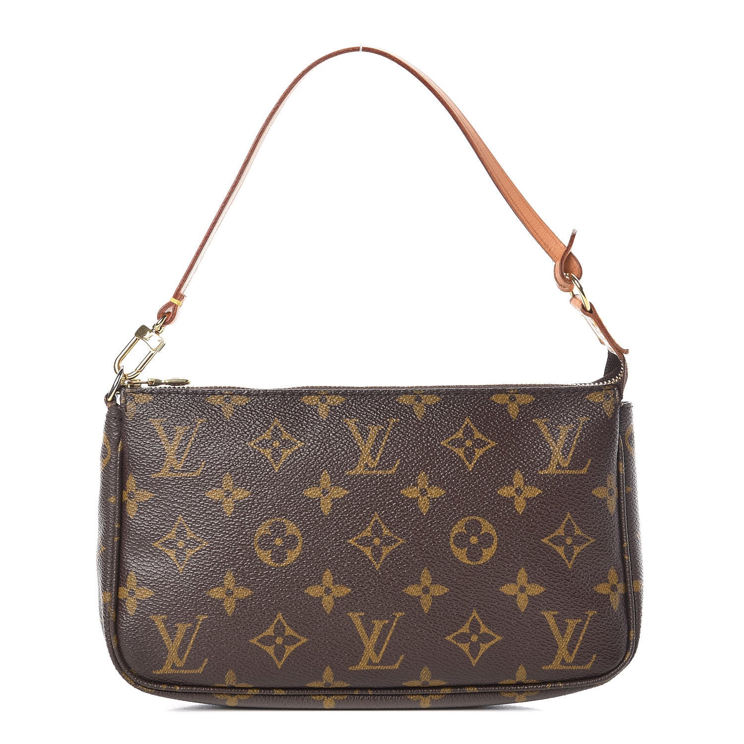 Louis Vuitton Monogram Pochette Accessories 1 of 14