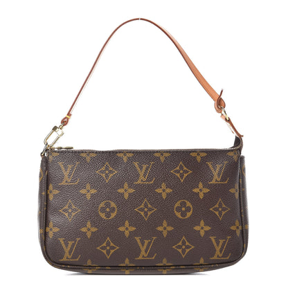 Louis Vuitton Monogram Pochette Accessories 1 of 14