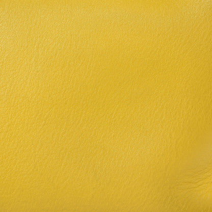 Fendi Vitello Dolce 4 Color Medium By The Way Boston Bag Yellow Multicolor 12 of 17