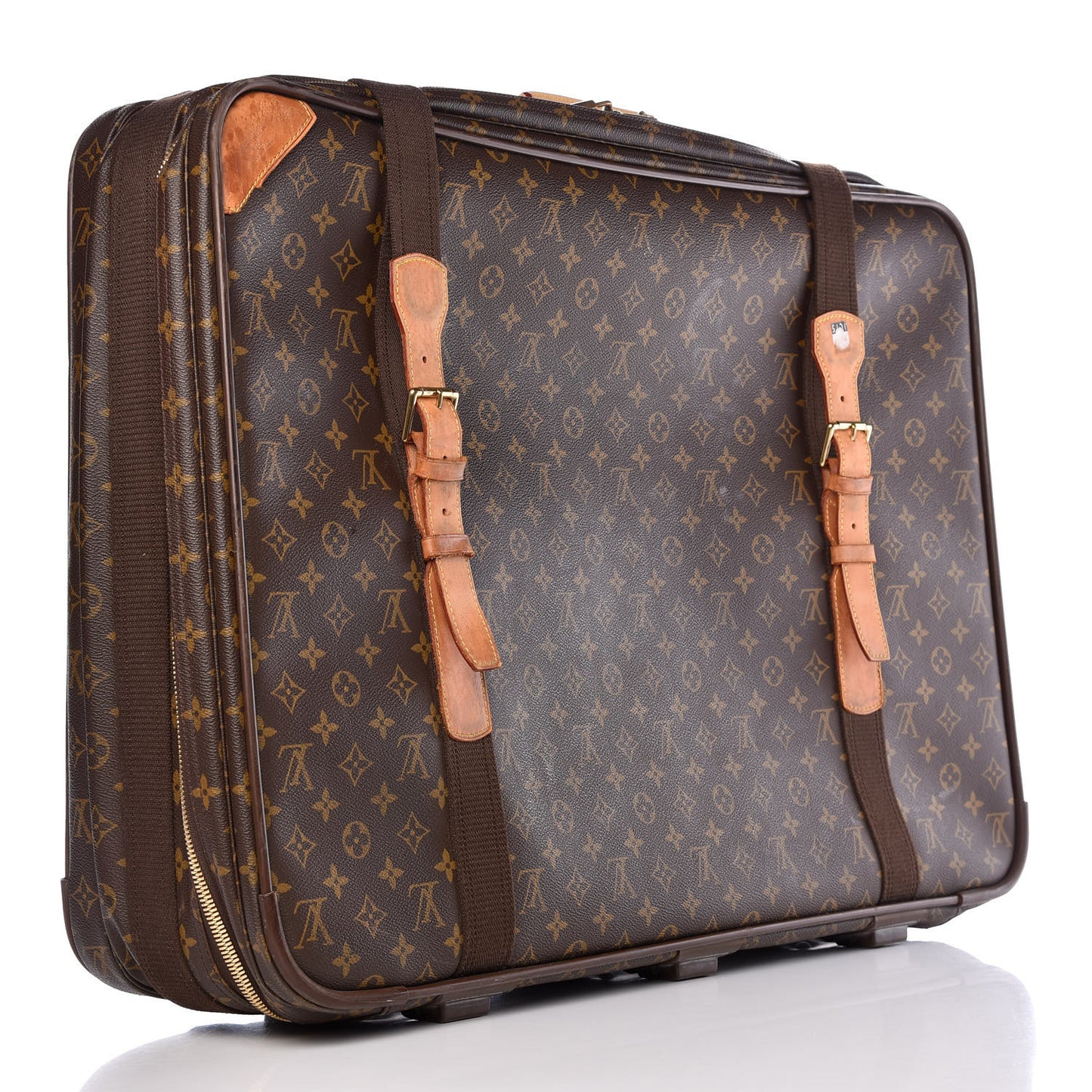 Monogram Satellite 70