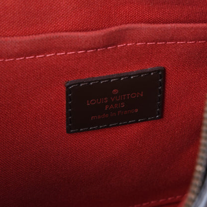 Louis Vuitton Damier Ebene Thames PM 8 of 10