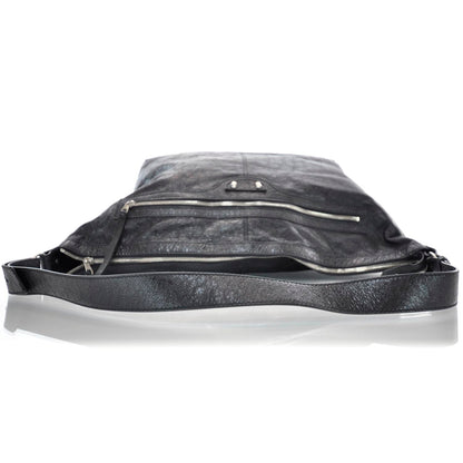 Balenciaga Agneau Extra Courier Black 5 of 11