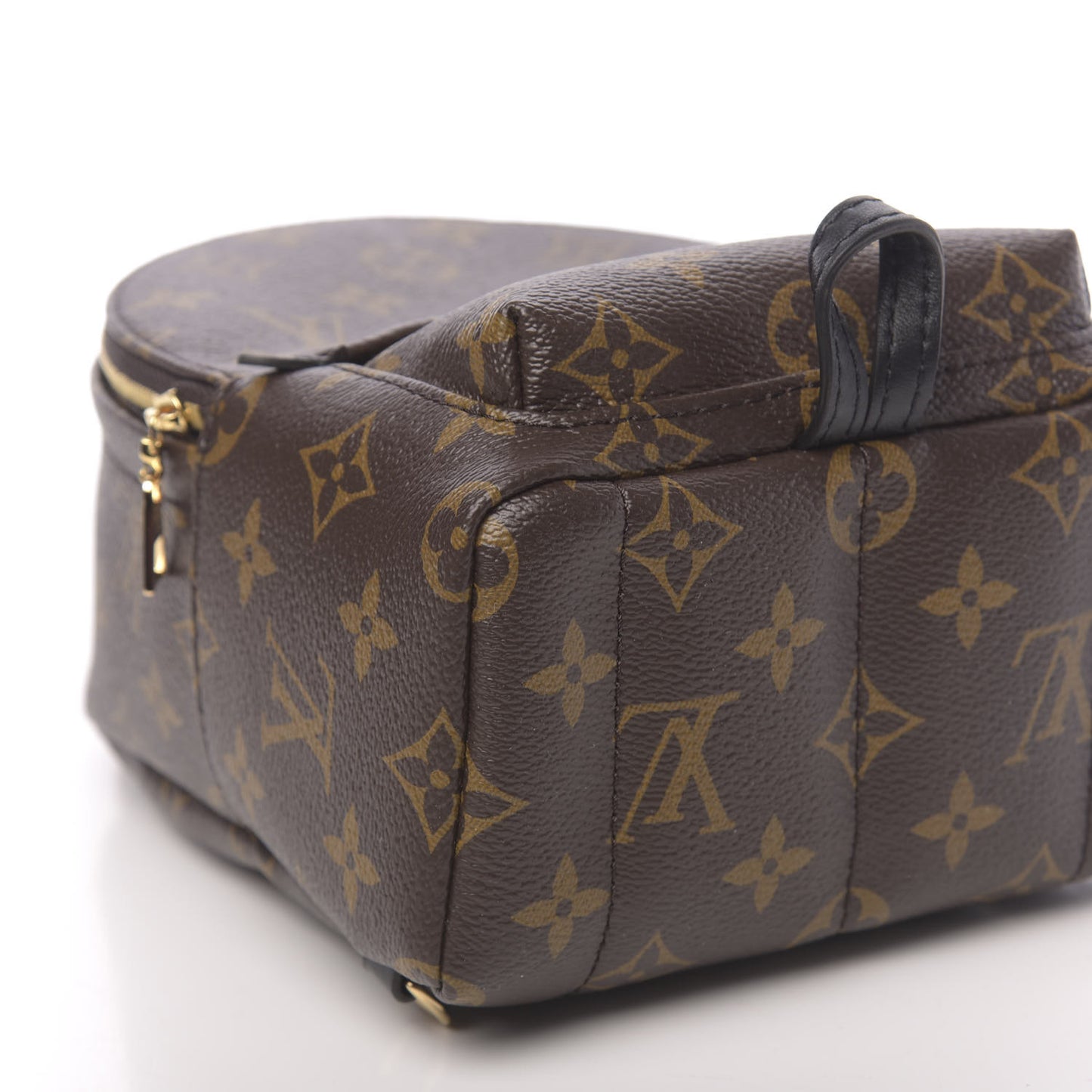 Monogram Palm Springs Backpack Mini