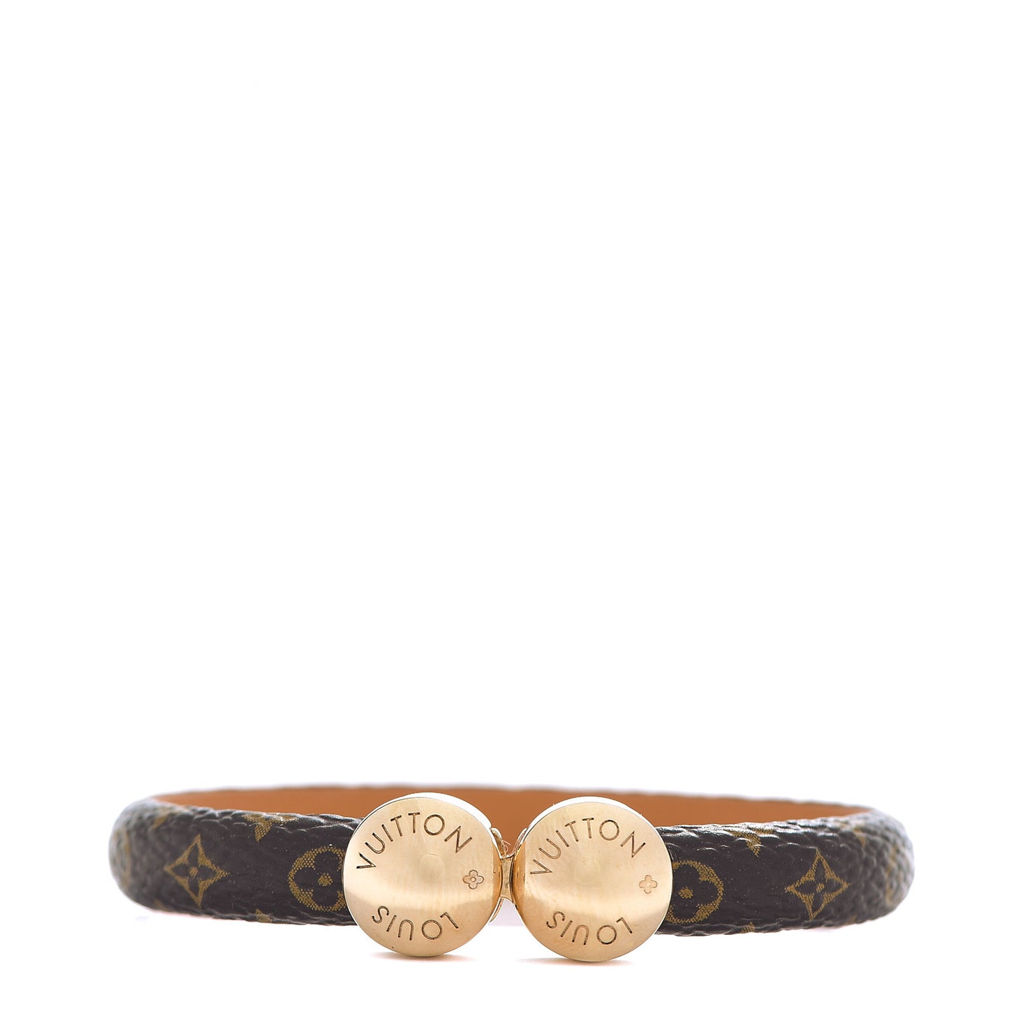 Monogram Mini Historic Bracelet 17