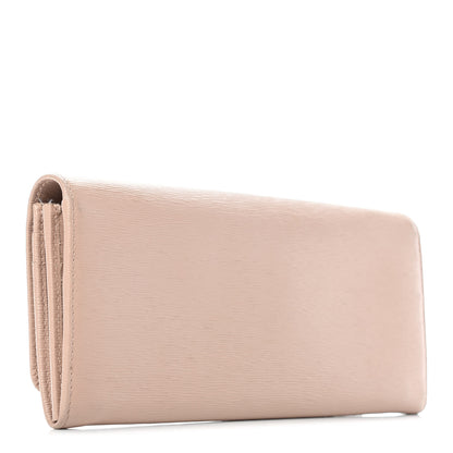 Prada Vitello Move Oro Chain Wallet Cammeo 2 of 4