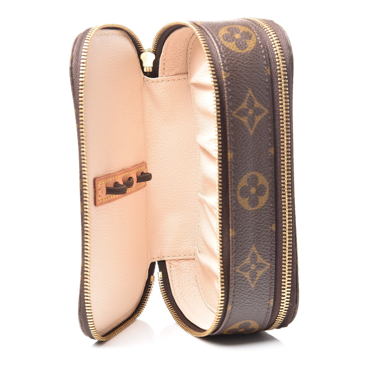 Monogram Trousse Blush PM
